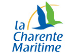 logo de La Charente-Maritime