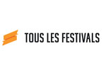 logo de Tous les Festivals