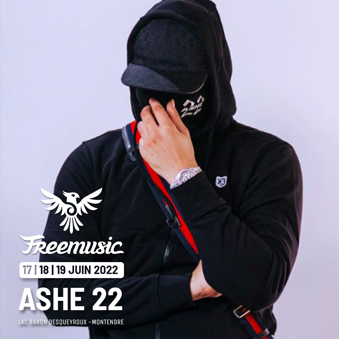 ASHE 22