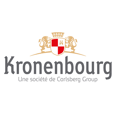 logo de Kronenbourg SAS