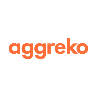 logo de AGGREKO