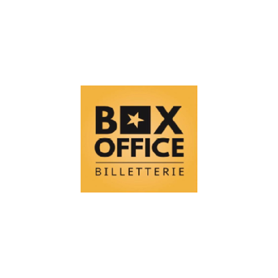 logo de BOX OFFICE 