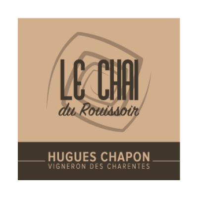 logo de Chai du ROUISSOIR