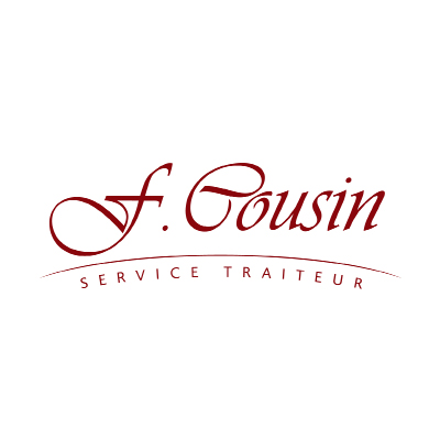logo de Cousin Traiteur