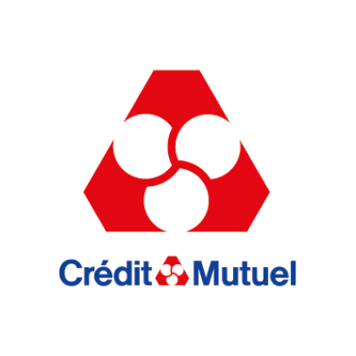 logo de Crédit Mutuel Océan