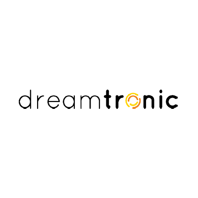 logo de Dreamtronic