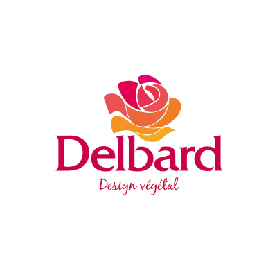 logo de Jardinerie Delbard