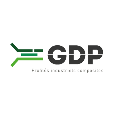 logo de L'entreprise GDP