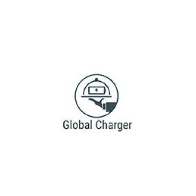 logo de Global charger