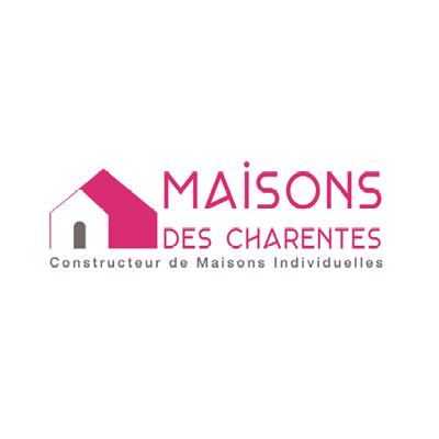 logo de Maisons des Charentes