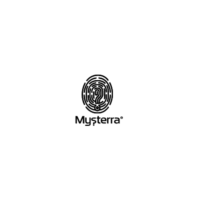 logo de Mysterra