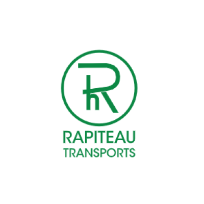 logo de RAPITEAU TRANSPORTS