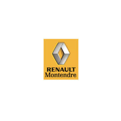 logo de Renault Montendre