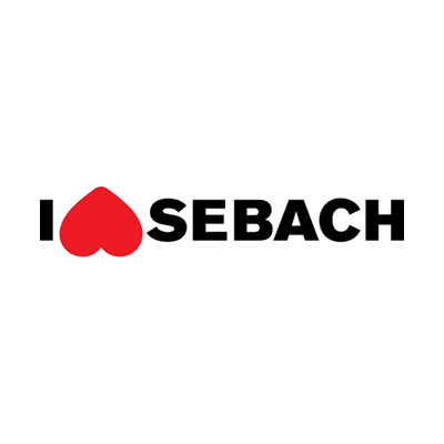 logo de SEBACH