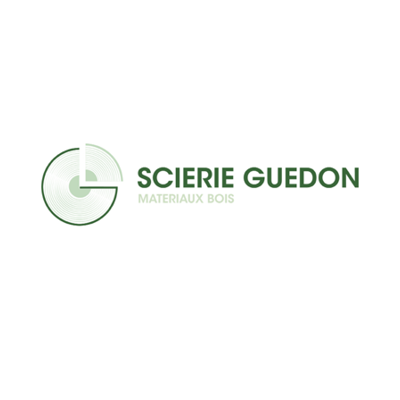 logo de Scierie Guedon