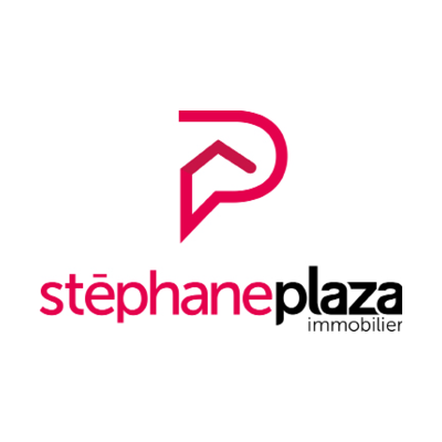 logo de Stephane Plaza Immobilier Jonzac