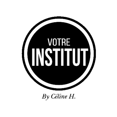 logo de Votre Institut by Céline H.