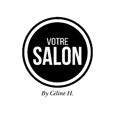 logo de Votre Salon by Céline H.