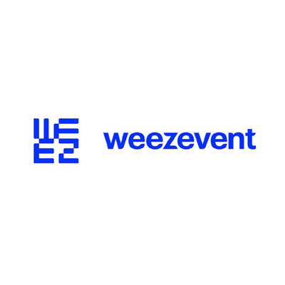 logo de Weezevent 