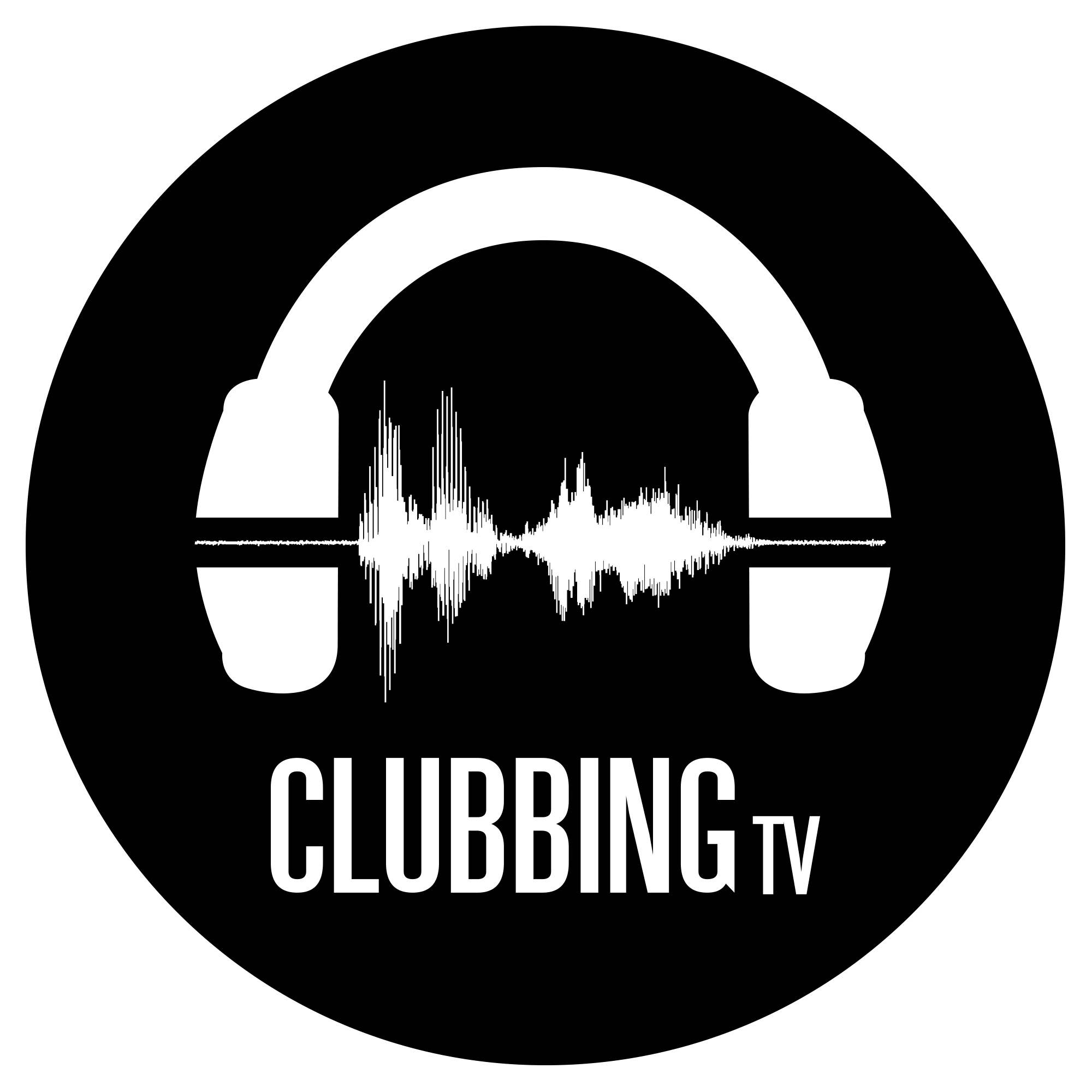 logo de Clubbing TV