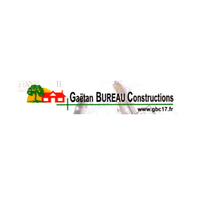 logo de Gaëtan BUREAY Constructions