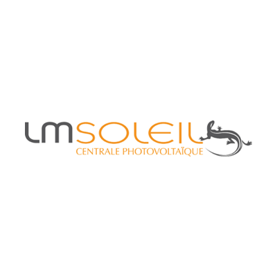 logo de LM Soleil 