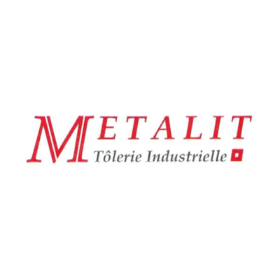 logo de METALIT
