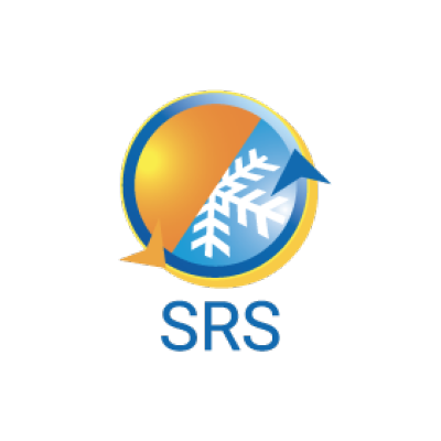 logo de SRS Froid et Climatisation 