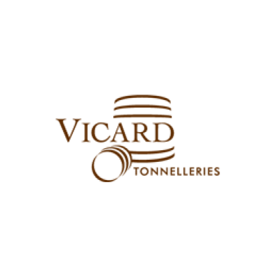 logo de Tonnellerie Vicard