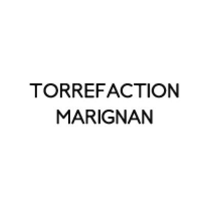 logo de Torrefaction Marignan
