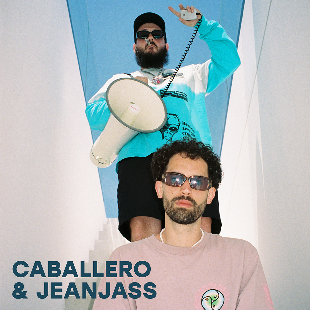 CABALLERO & JEANJASS