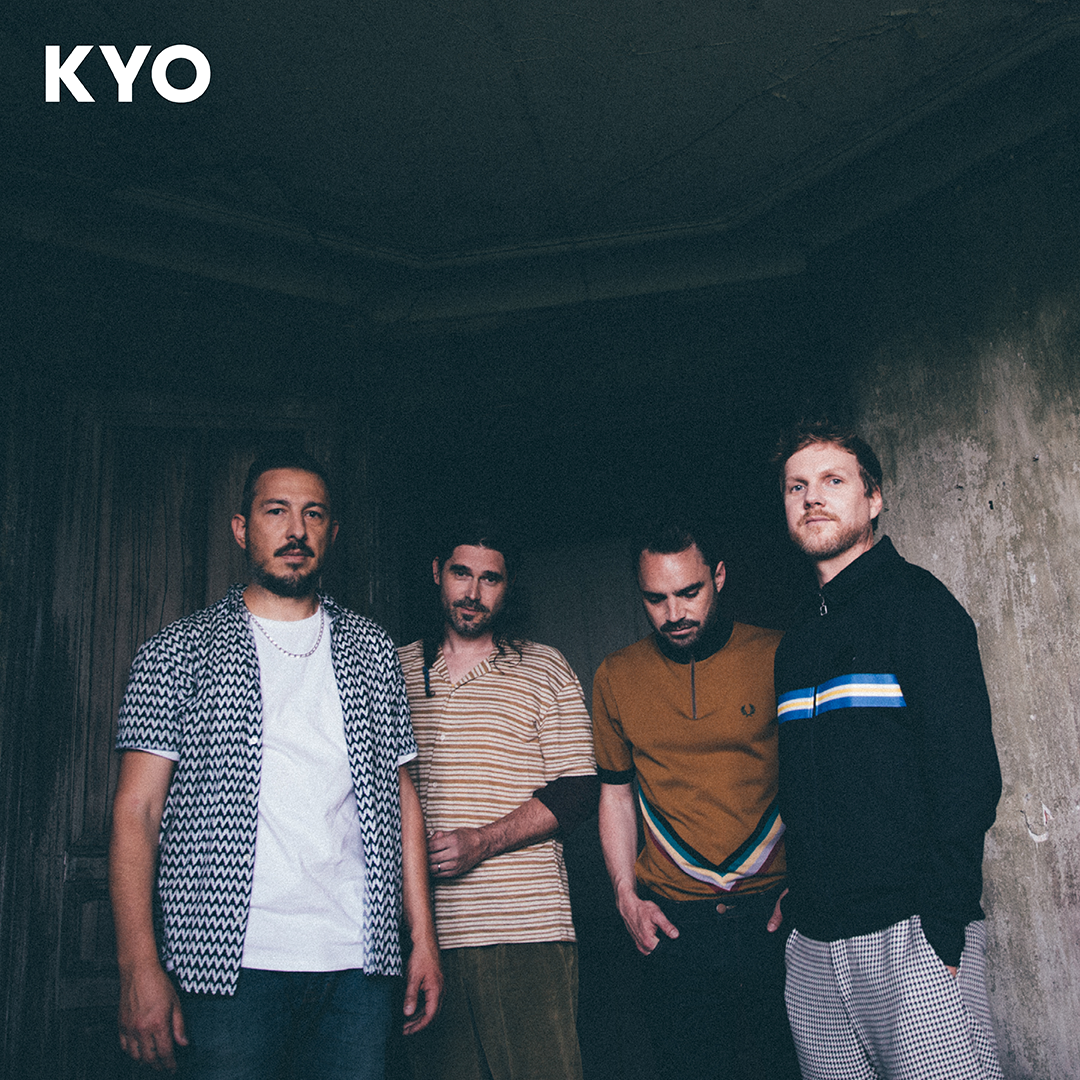 KYO