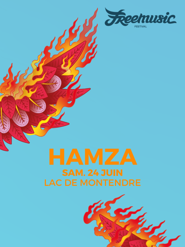 Hamza Freemusic Festival 2023