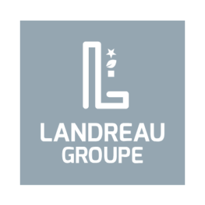 Logo Landreau