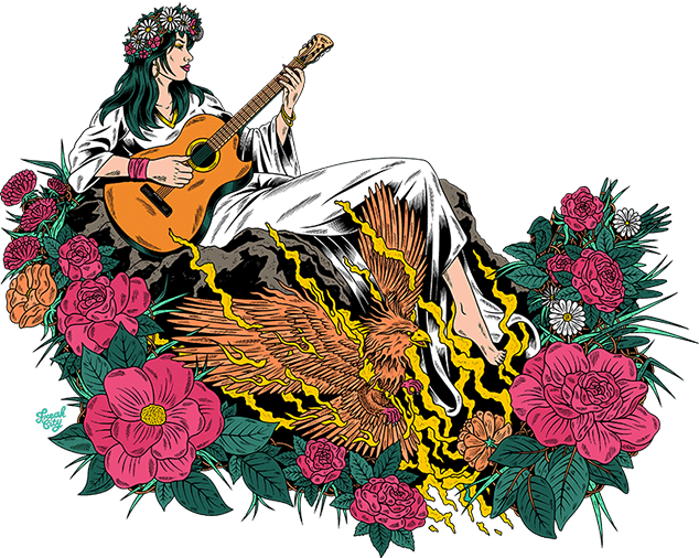 visuel Freemusic