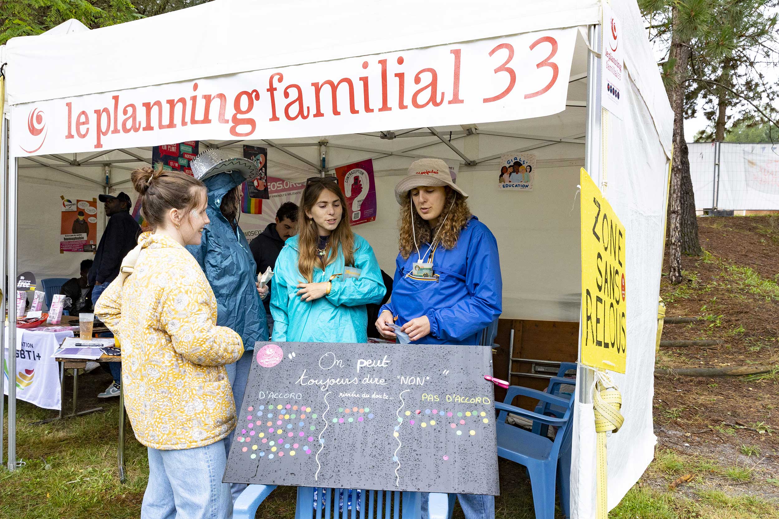 Planning Familial