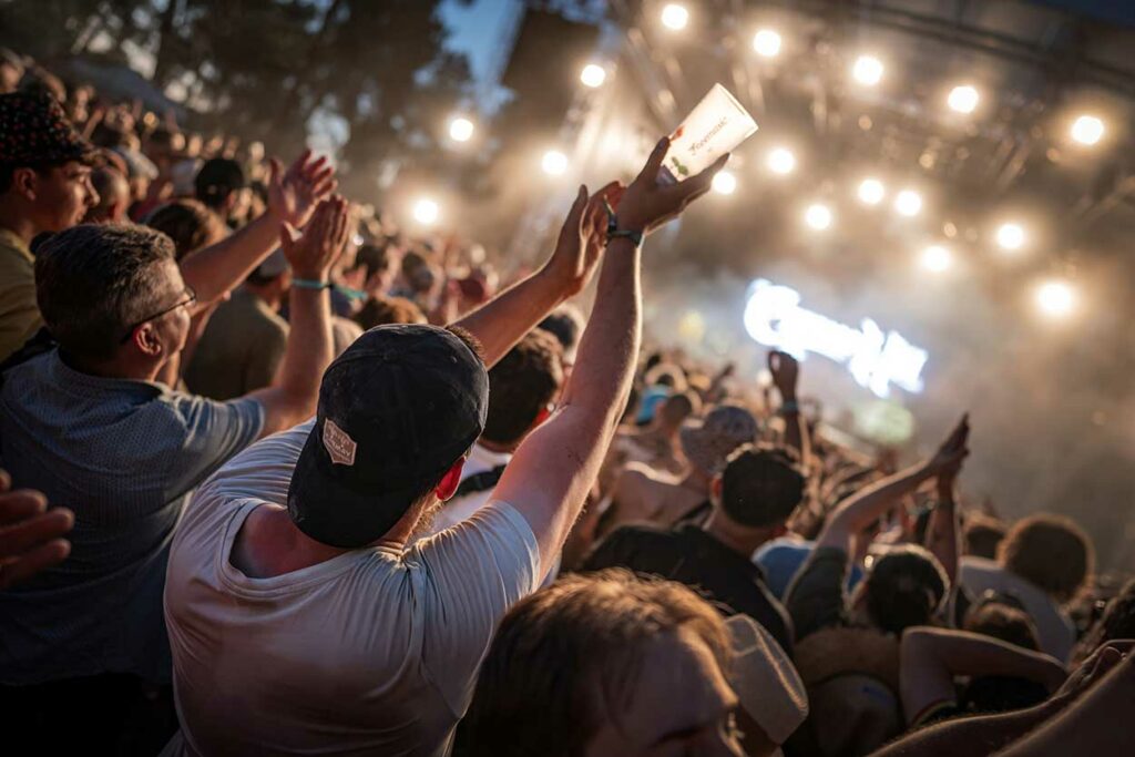 Remboursement Cashless Freemusic