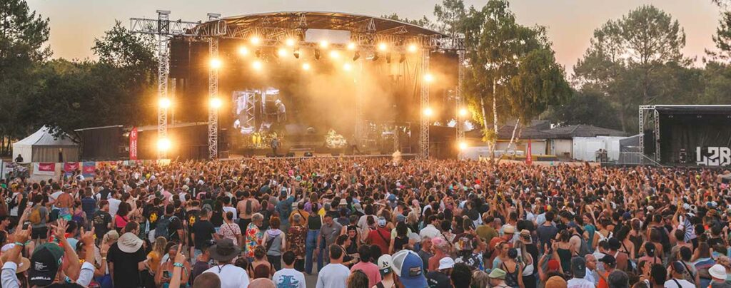 Freemusic Festival 2026 à Montendre