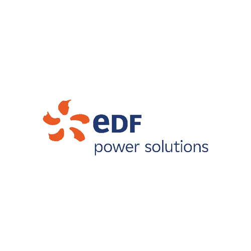 EDF Power Solution