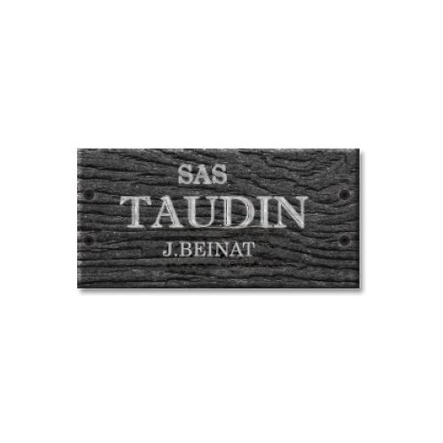 SARL Taudin